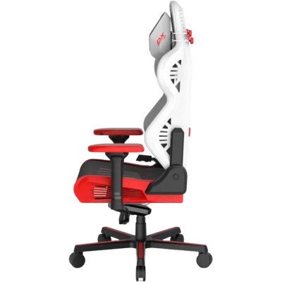 Крісло DXRACER Air PRO White-Red (AIR-R1S-WRN.G-B3-NVF) Крісло DXRACER Air PRO White-Red (AIR-R1S-WRN.G-B3-NVF)