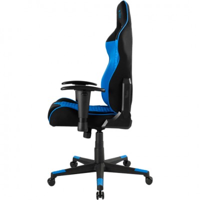 Крісло DXRACER NEX EC/OK01/NB Black/Blue Крісло DXRACER NEX EC/OK01/NB Black/Blue