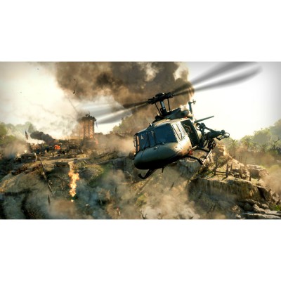 Гра Call of Duty: Black Ops Cold War для PlayStation 5 (88505UR)