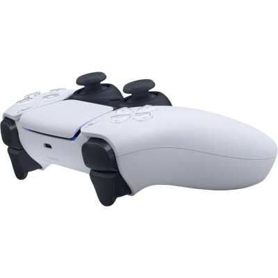 Бандл SONY PlayStation 5 Dualsense + Pulse 3D Wireless + Media Remote + HD Camera