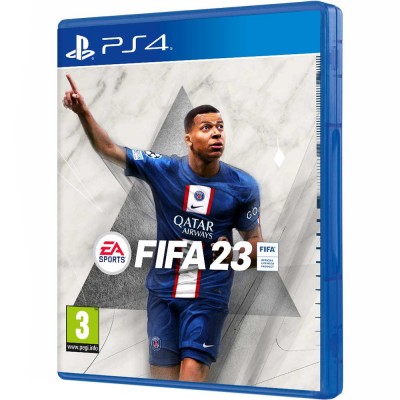 Гра FIFA 23 для PlayStation 4 (1094990) Гра FIFA 23 для PlayStation 4 (1094990)