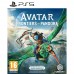 Ігра Avatar: Frontiers of Pandora для PS5 (300125971)