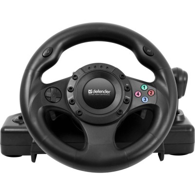 Кермо DEFENDER FORSAGE DRIFT Кермо DEFENDER FORSAGE DRIFT