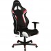Крісло DXRacer Racing OH/RW288/NRW Black/Red/White (OH/RW288/NRW)