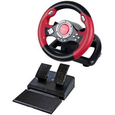Кермо DEFENDER CHALLENGE MINI LE