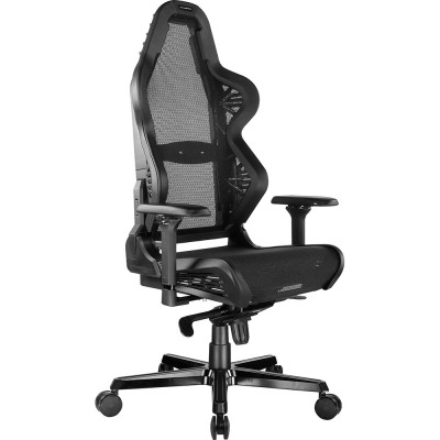 Крісло DXRACER Air Black (AIR-R1S-N.N-B3-NVF) Крісло DXRACER Air Black (AIR-R1S-N.N-B3-NVF)