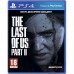 Гра The Last of Us Part II для PlayStation 4 (9340409)