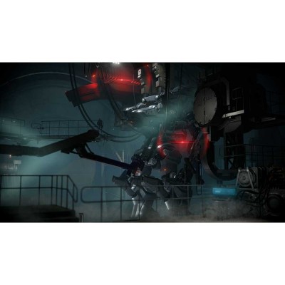 Гра Armored Core VI: Fires of Rubicon Launch Edition для PS5