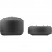 Набір накладок для кнопок SPEEDLINK STIX PRO Controller Cap Set PS5/PS4/Xbox Series X/S Black (SL-460800-BK)
