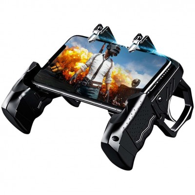 Тригер GamePro MG190 Black Тригер GamePro MG190 Black