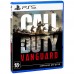 Гра Call of Duty Vanguard для PlayStation 5