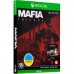 Гра Mafia Trilogy для XBOX One