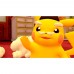 Ігра Detective Pikachu Returns для NINTENDO Switch