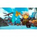 Гра Lego Ninjago: Movie Game для PS4 (5051892210485)