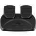 Кермо SPEEDLINK BLACK BOLT Racing Wheel (SL-650300-BK)