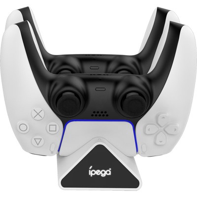 Зарядна станція для геймпадів IPEGA для PS5 (PG-P5012)