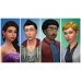 Гра The Sims 4 для PlayStation 4 (1051218)