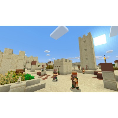 Гра Minecraft для XBOX One