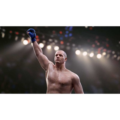 Гра EA Sports UFC5 для XBOX Series X
