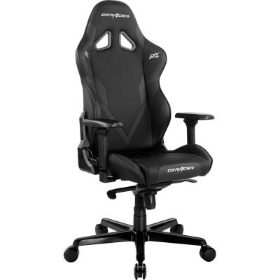 Крісло DXRACER G Series D8200 Black (GC-G001-N-B2) Крісло DXRACER G Series D8200 Black (GC-G001-N-B2)