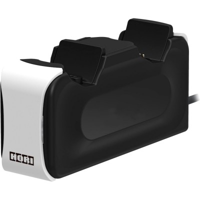 Зарядна станція HORI для PS5 White (810050910408) Зарядна станція HORI для PS5 White (810050910408)