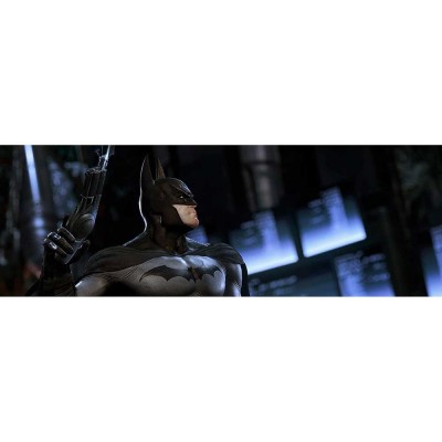 Гра Batman: Return to Arkham для PS4 (5051892199407)