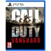 Гра Call of Duty Vanguard для PlayStation 5