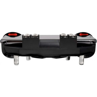 Тригер GELIUS Pro Mega Boost 2 Deep Cool GP-GT004 Black Тригер GELIUS Pro Mega Boost 2 Deep Cool GP-GT004 Black
