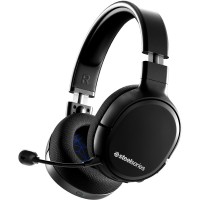 Гарнітура STEELSERIES Arctis 1 Wireless for PS5 (61519) Гарнітура STEELSERIES Arctis 1 Wireless for PS5 (61519)