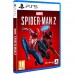 Гра Marvel Spider-Man 2 для PS5