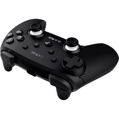 Геймпад TRUST GXT 542 Muta Black Wireless Gamepad (24790) Геймпад TRUST GXT 542 Muta Black Wireless Gamepad (24790)