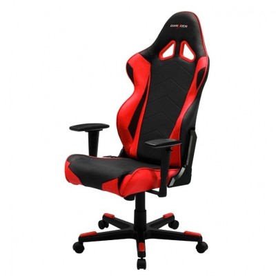 DXRACER Крісло RACING OH/RЕ0/NR