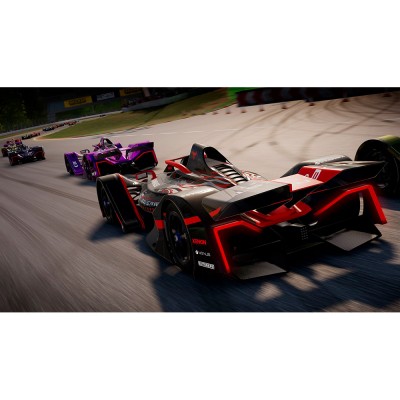 Гра Grid Legends для PlayStation 5