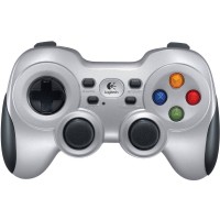 Геймпад LOGITECH WIRELESS GAMEPAD F710