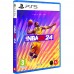Гра NBA 2K24 для PS5