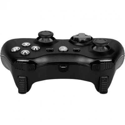 Геймпад MSI Force GC20 V2 Black (S10-04G0050-EC4) Геймпад MSI Force GC20 V2 Black (S10-04G0050-EC4)