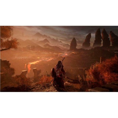 Гра Lords of the Fallen для PS5 Гра Lords of the Fallen для PS5