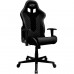 Крісло DXRACER NEX EC/OK01/N Black