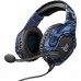 Гарнітура TRUST GXT 488 Forze-G for PS4 Blue (23532)