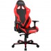 Крісло DXRACER G Series D8200 Black / Red (GC-G001-NR-B2-NVF) \