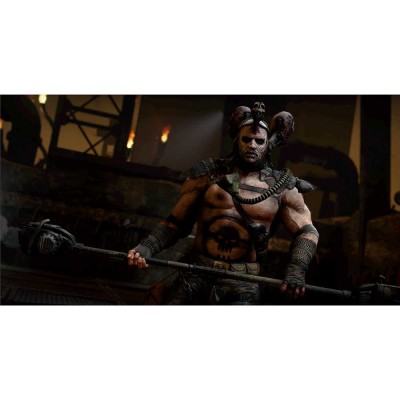 Гра Mad Max для PS4 (5051890322104) Гра Mad Max для PS4 (5051890322104)