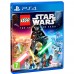 Гра Lego Star Wars Skywalker Saga для PS4 (5051890321510)