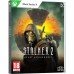Гра S.T.A.L.K.E.R. 2 Серце Чорнобиля Limited Edition для XBOX Series X