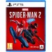 Гра Marvel Spider-Man 2 для PS5
