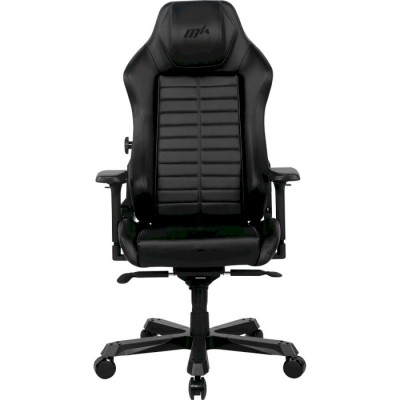 Крісло DXRACER MASTER Max black (DMC-I233S-N-A2) Крісло DXRACER MASTER Max black (DMC-I233S-N-A2)