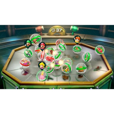 Гра Super Mario Party для Nintendo Switch (45496424145)