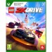 Гра LEGO Drive для XBOX One/ Series X (5026555368179)