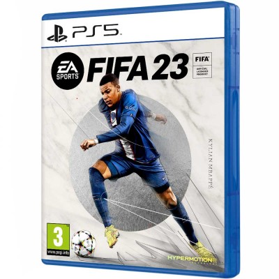 Гра FIFA 23 для PlayStation 5 (1095782)
