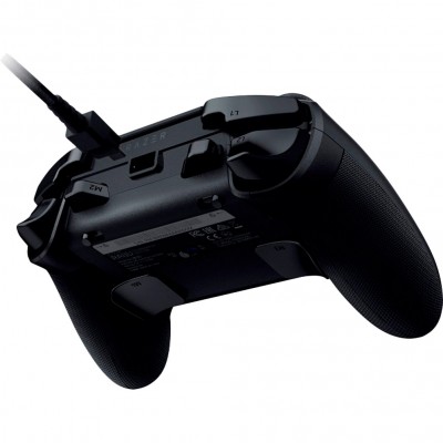 Геймпад Razer Raiju Ultimate (RZ06-02600300-R3G1) Геймпад Razer Raiju Ultimate (RZ06-02600300-R3G1)