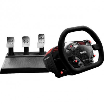 Кермо THRUSTMASTER PC/Xbox TS-XW Racer (4460157) Кермо THRUSTMASTER PC/Xbox TS-XW Racer (4460157)
